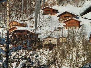 Chalet Koala Montriond Ngoại thất bức ảnh