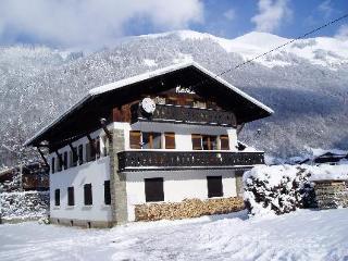 Chalet Koala Montriond Ngoại thất bức ảnh
