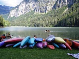 Chalet Koala Montriond Ngoại thất bức ảnh
