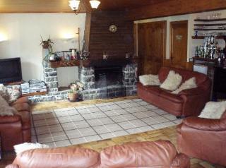 Chalet Koala Montriond Ngoại thất bức ảnh