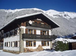 Chalet Koala Montriond Ngoại thất bức ảnh