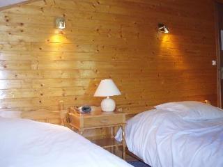 Chalet Koala Montriond Ngoại thất bức ảnh